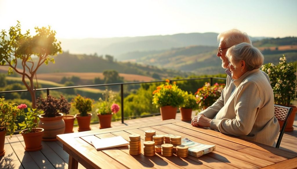 retirement savings age retirement savings age