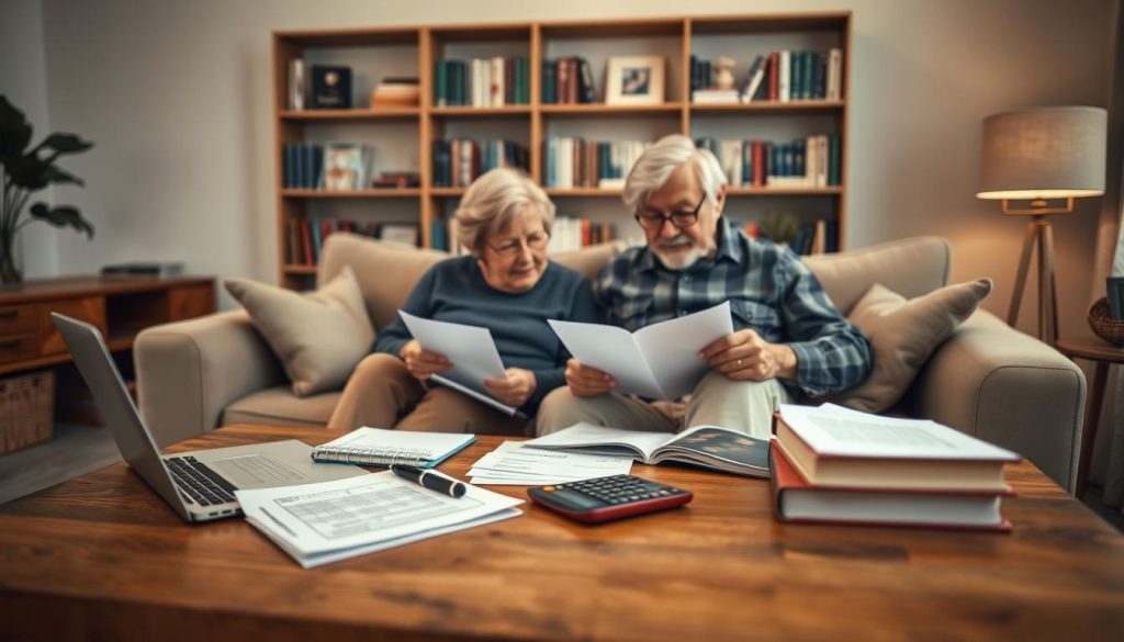 what is a good monthly retirement income for a couple