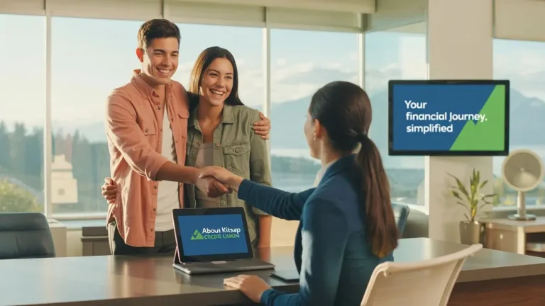 Kitsap Credit Union