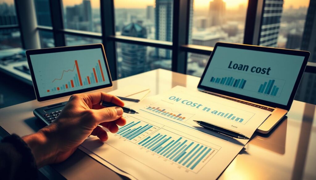 how can you reduce your total loan cost