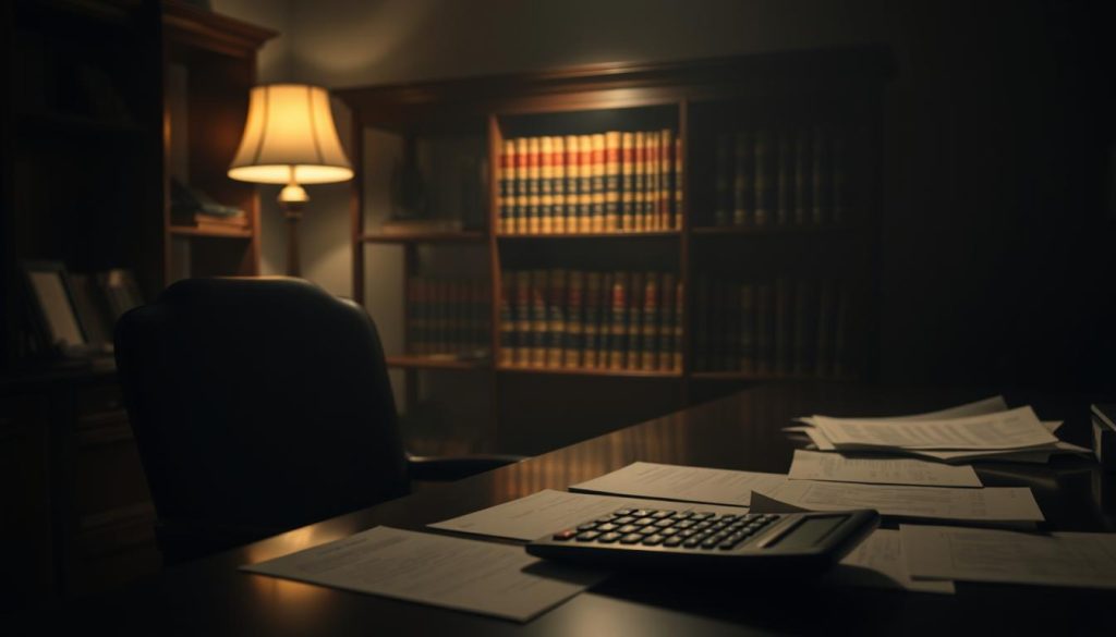 criminal tax defense investigations