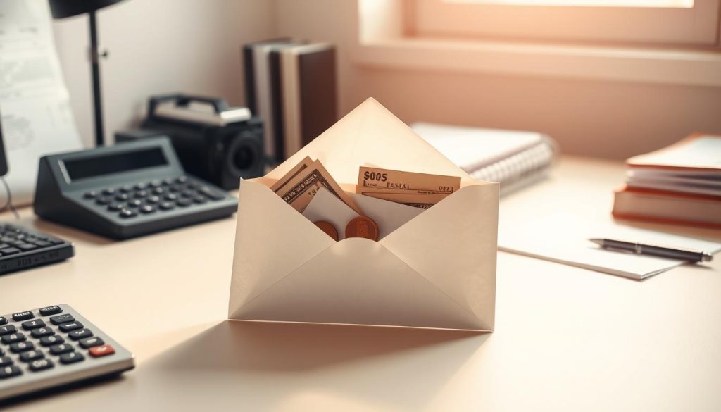 envelope budgeting method