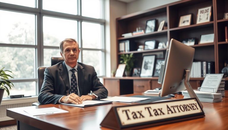 tax attorney near me