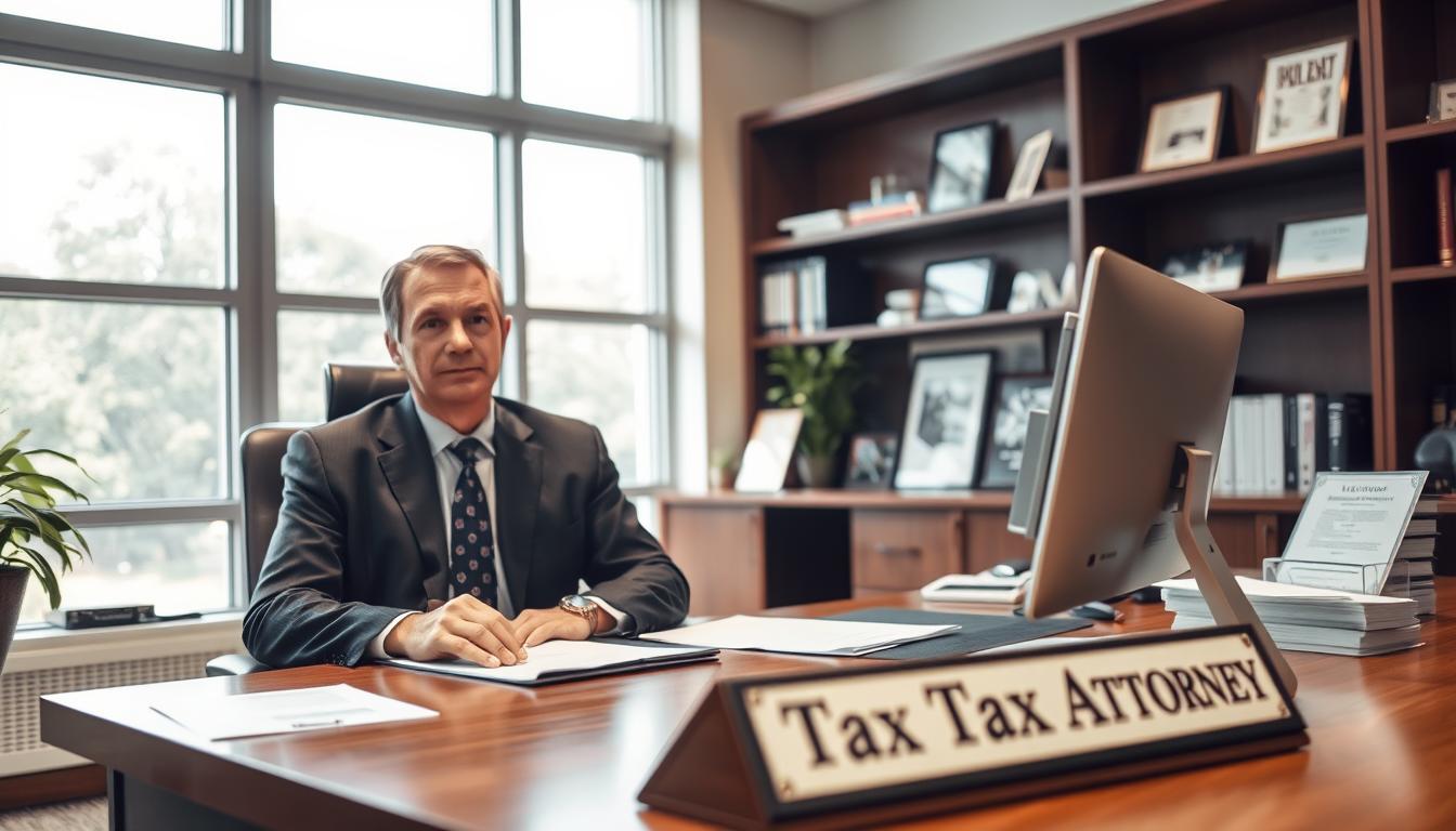 tax attorney near me