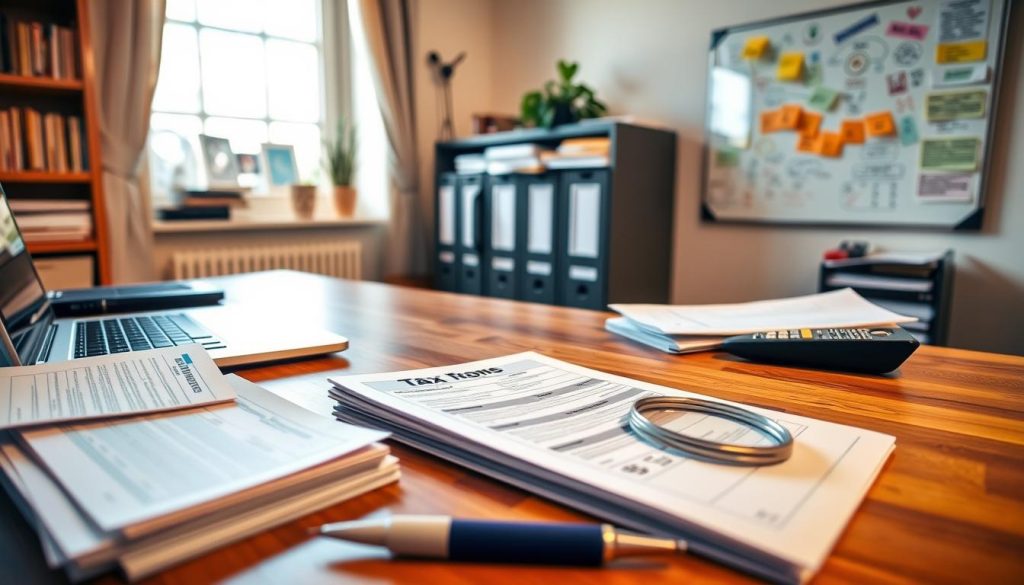 tax refund estimation strategies