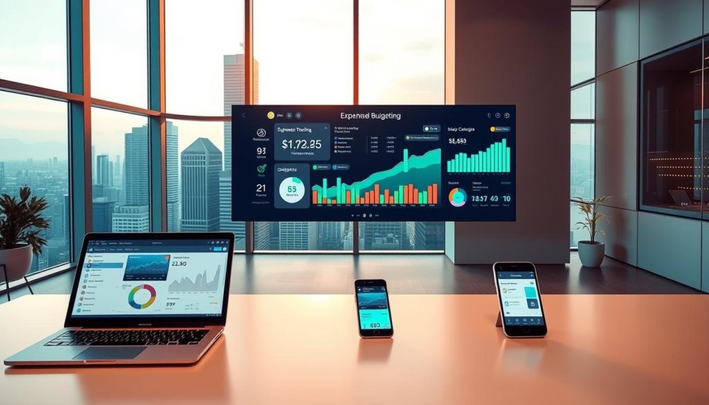 AI budgeting tools, finance apps 2025