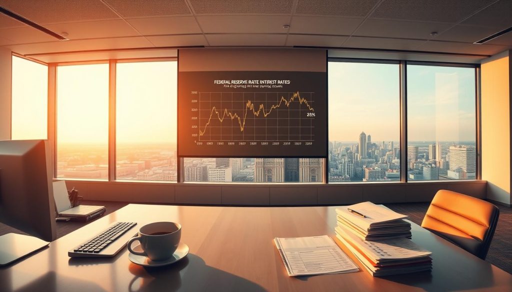 Fed Rates 2026: Why the Fed’s Latest Move Matters for Your Savings