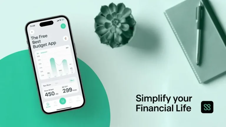 The Free Best Budget App