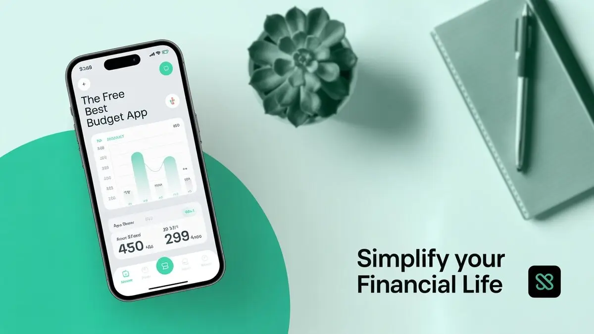The Free Best Budget App