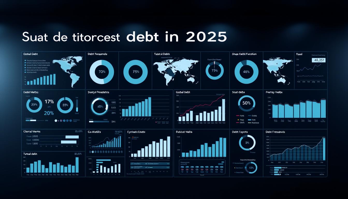 debt management, personal debt trends