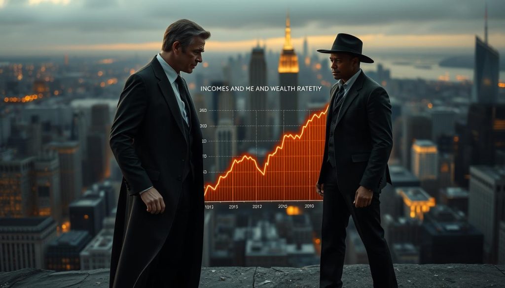 income wealth divergence analysis income wealth divergence analysis