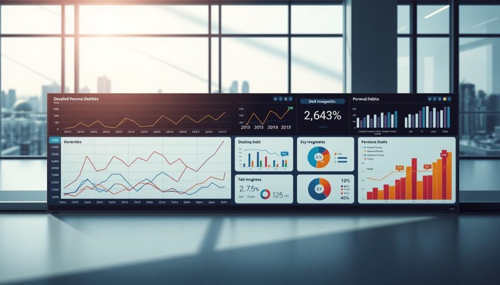 personal debt trends analysis personal debt trends analysis