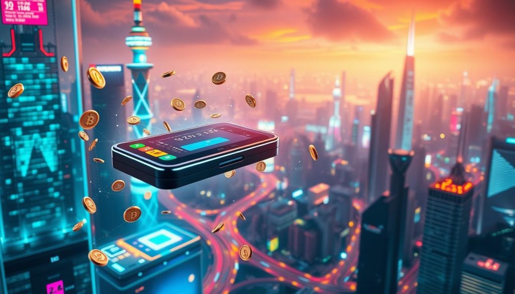 tokenized assets, CBDC rails